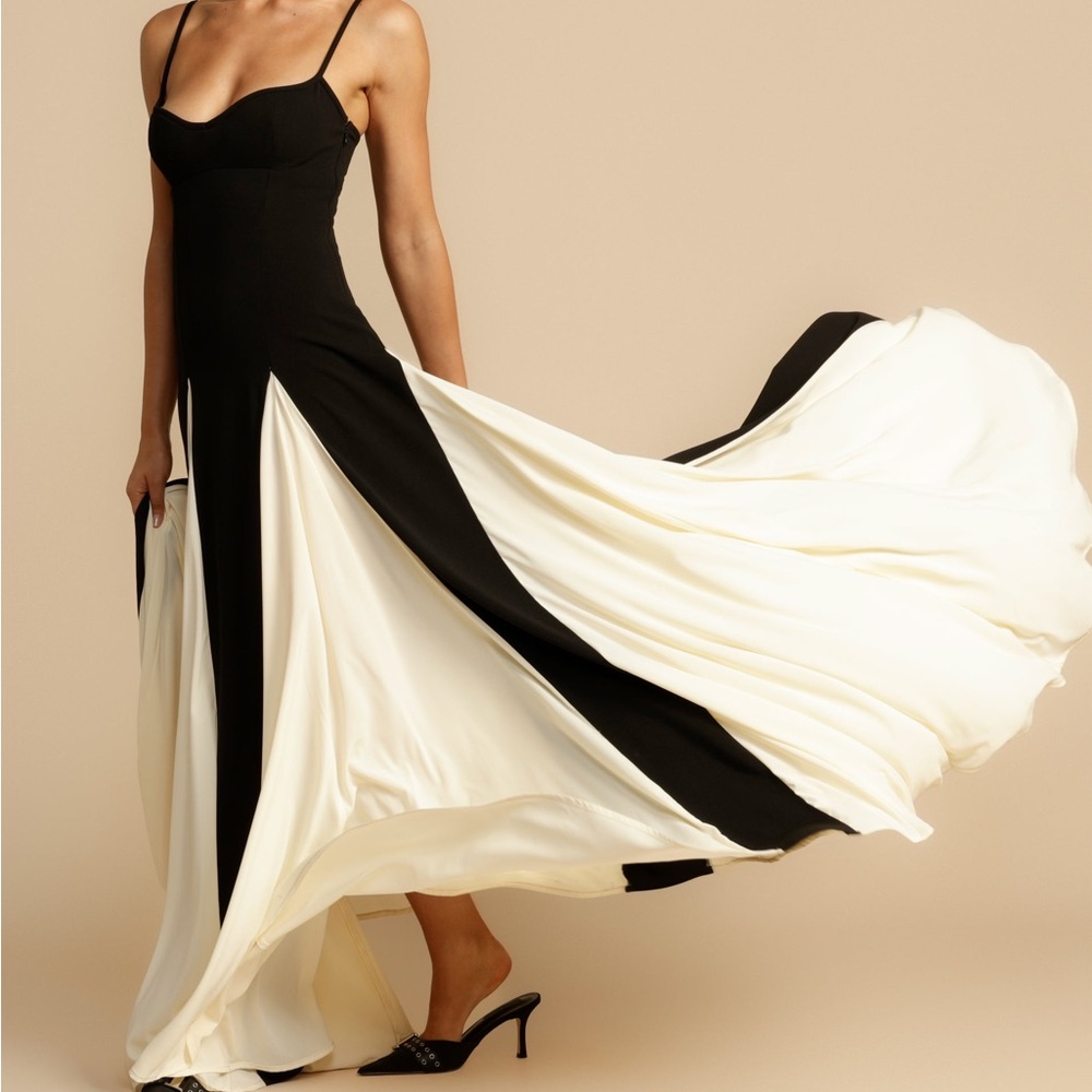 Paloma Dress by Arcina Ori new with tags